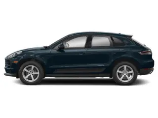Porsche Macan 2021 AWD 4dr SUV