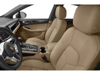 Porsche Macan 2021 AWD 4dr SUV