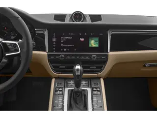 Porsche Macan 2021 AWD 4dr SUV