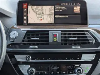 BMW X3 2020 sDrive30i 4dr Sports Activity Vehicle
