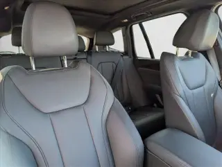 BMW X3 2020 sDrive30i 4dr Sports Activity Vehicle