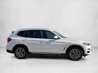 BMW X3 2020 sDrive30i 4dr Sports Activity Vehicle