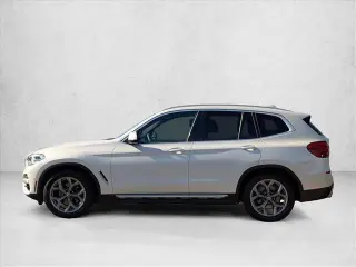 BMW X3 2020 sDrive30i 4dr Sports Activity Vehicle