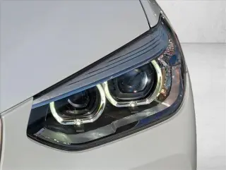 BMW X3 2020 sDrive30i 4dr Sports Activity Vehicle