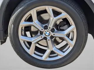 BMW X3 2020 sDrive30i 4dr Sports Activity Vehicle