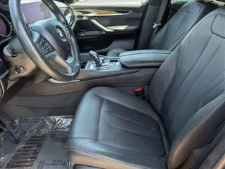 BMW X6 2018 AWD xDrive35i 4dr SUV