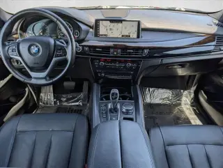 BMW X6 2018 AWD xDrive35i 4dr SUV