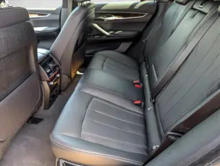 BMW X6 2018 AWD xDrive35i 4dr SUV