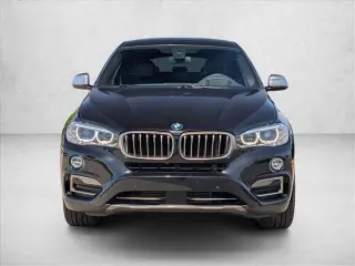 BMW X6 2018 AWD xDrive35i 4dr SUV