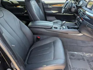BMW X6 2018 AWD xDrive35i 4dr SUV