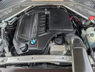 BMW X6 2018 AWD xDrive35i 4dr SUV