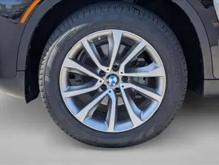 BMW X6 2018 AWD xDrive35i 4dr SUV