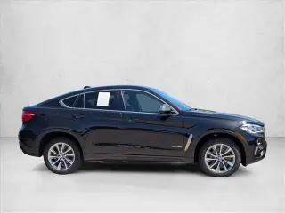 BMW X6 2018 AWD xDrive35i 4dr SUV