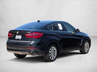 BMW X6 2018 AWD xDrive35i 4dr SUV
