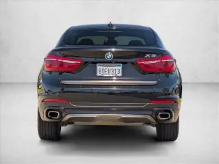 BMW X6 2018 AWD xDrive35i 4dr SUV