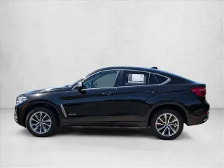 BMW X6 2018 AWD xDrive35i 4dr SUV