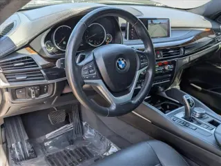 BMW X6 2018 AWD xDrive35i 4dr SUV