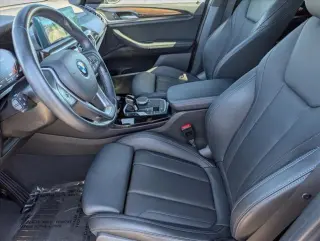 BMW X3 2023 sDrive30i 4dr Sports Activity Vehicle