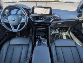 BMW X3 2023 sDrive30i 4dr Sports Activity Vehicle
