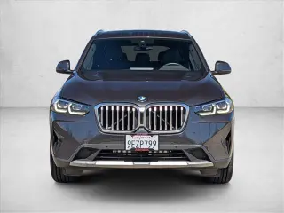 BMW X3 2023 sDrive30i 4dr Sports Activity Vehicle