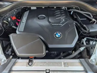 BMW X3 2023 sDrive30i 4dr Sports Activity Vehicle