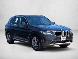 BMW X3 2023 sDrive30i 4dr Sports Activity Vehicle