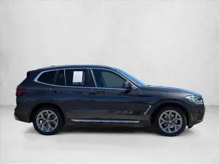 BMW X3 2023 sDrive30i 4dr Sports Activity Vehicle