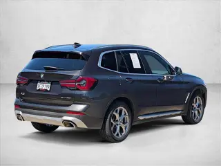 BMW X3 2023 sDrive30i 4dr Sports Activity Vehicle