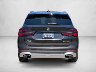 BMW X3 2023 sDrive30i 4dr Sports Activity Vehicle