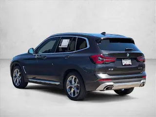 BMW X3 2023 sDrive30i 4dr Sports Activity Vehicle