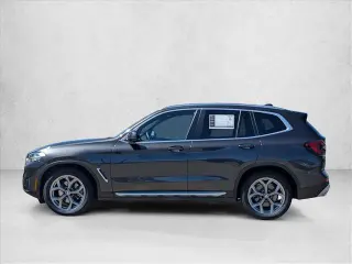 BMW X3 2023 sDrive30i 4dr Sports Activity Vehicle