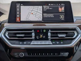 BMW X3 2023 sDrive30i 4dr Sports Activity Vehicle