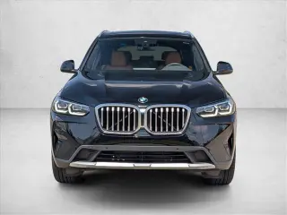 BMW X3 2023 sDrive30i 4dr Sports Activity Vehicle
