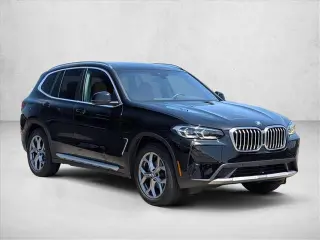 BMW X3 2023 sDrive30i 4dr Sports Activity Vehicle