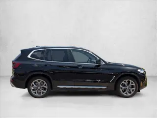BMW X3 2023 sDrive30i 4dr Sports Activity Vehicle