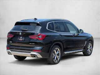 BMW X3 2023 sDrive30i 4dr Sports Activity Vehicle