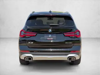 BMW X3 2023 sDrive30i 4dr Sports Activity Vehicle