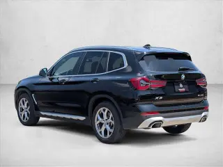 BMW X3 2023 sDrive30i 4dr Sports Activity Vehicle