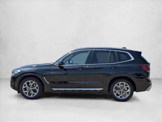 BMW X3 2023 sDrive30i 4dr Sports Activity Vehicle