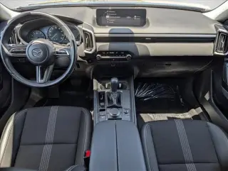 Mazda CX-50 2024 AWD 2.5 S Select 4dr SUV