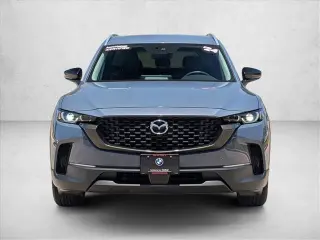 Mazda CX-50 2024 AWD 2.5 S Select 4dr SUV