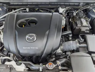 Mazda CX-50 2024 AWD 2.5 S Select 4dr SUV