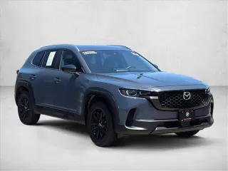 Mazda CX-50 2024 AWD 2.5 S Select 4dr SUV