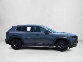 Mazda CX-50 2024 AWD 2.5 S Select 4dr SUV