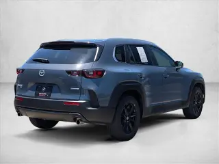 Mazda CX-50 2024 AWD 2.5 S Select 4dr SUV
