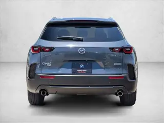 Mazda CX-50 2024 AWD 2.5 S Select 4dr SUV