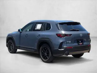 Mazda CX-50 2024 AWD 2.5 S Select 4dr SUV