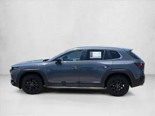 Mazda CX-50 2024 AWD 2.5 S Select 4dr SUV