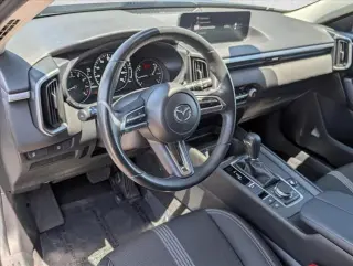 Mazda CX-50 2024 AWD 2.5 S Select 4dr SUV