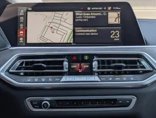 BMW X5 2023 AWD xDrive40i 4dr Sports Activity Vehicle